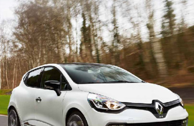 Renault Gamme de véhicules Renault Renault Sport