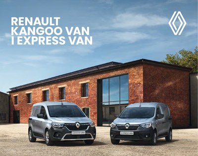 Renault Express Van