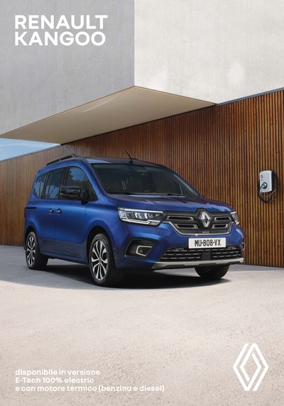 Kangoo