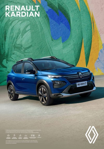 Renault Kardian
