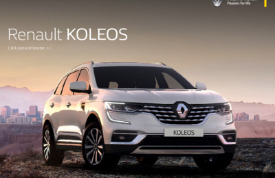 BRRENAULTKOLEOSAR20192007