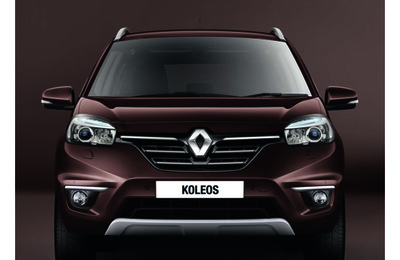 BRRENAULTKOLEOSAU20131312
