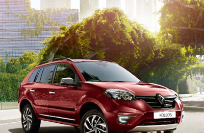 BRRENAULTKOLEOSAU20131505