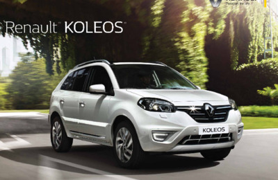 BRRENAULTKOLEOSMX20131602