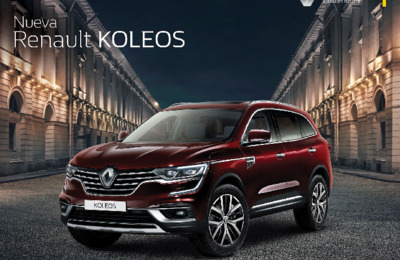 BRRENAULTKOLEOSMX20191911