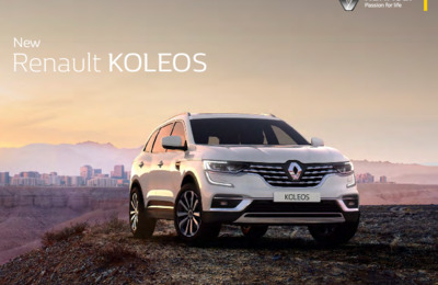 BRRENAULTKOLEOSUK20191910