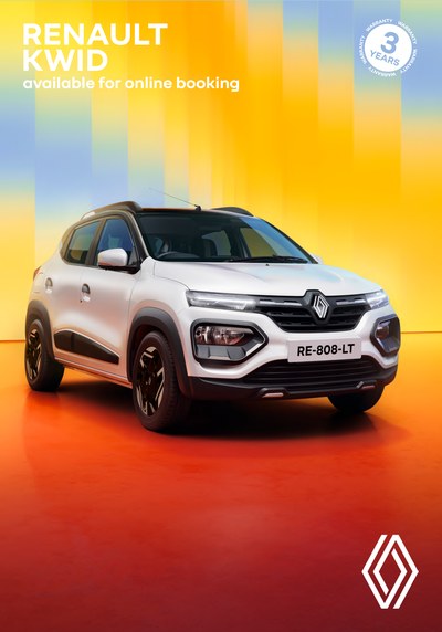 Renault Kwid