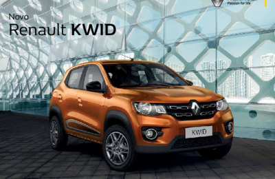 Renault Kwid