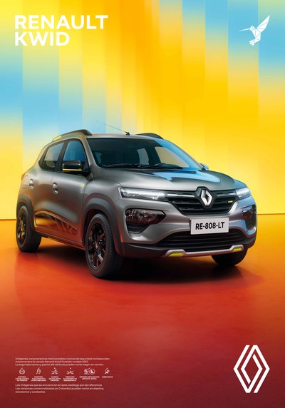 Renault Kwid