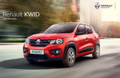 Renault Kwid