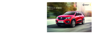Renault Kwid