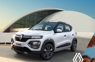 Renault Kwid