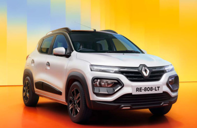 Renault Kwid