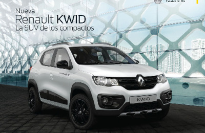 Renault Kwid