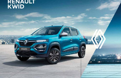 Renault Kwid