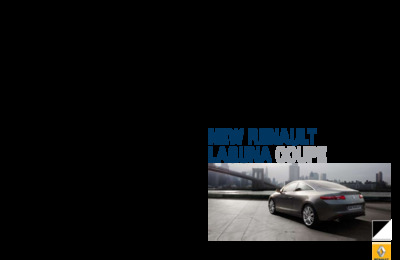 BRRENAULTLAGUNACOUPEUK20070811