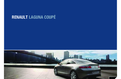 BRRENAULTLAGUNACOUPEUK20071201