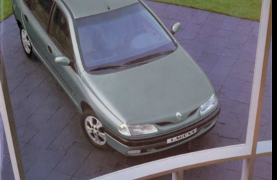 BRRENAULTLAGUNANL19949507