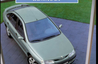 BRRENAULTLAGUNANL19949701