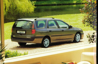 BRRENAULTLAGUNANL19949712BREAK