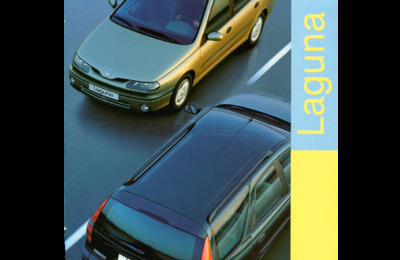 BRRENAULTLAGUNANL19989901