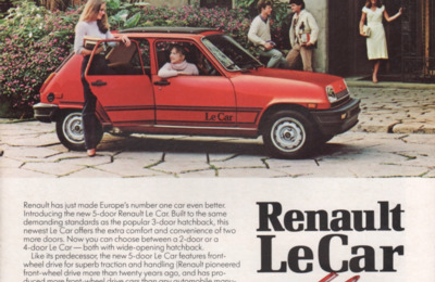 BRRENAULTLECAR19728101