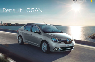 Renault Logan
