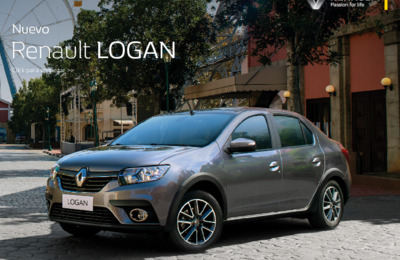 Renault Logan