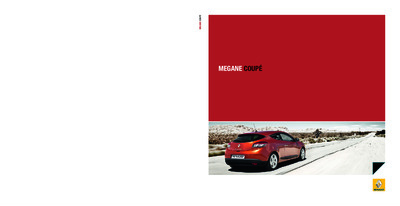 Renault Megane Coupe