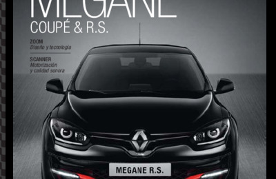 Renault Megane Coupé & RS
