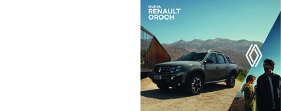 Renault Oroch