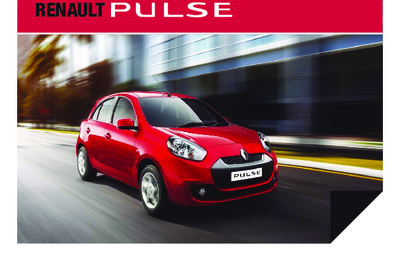 Renault Pulse