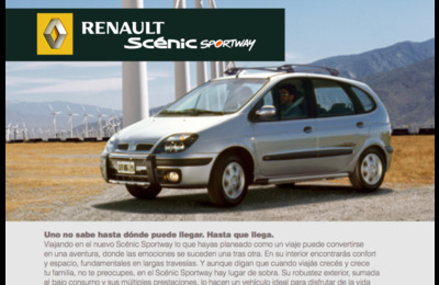 BRRENAULTSCENICAR19990201SPORTWAY