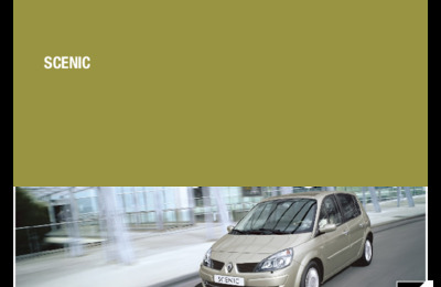 BRRENAULTSCENICAU20060801