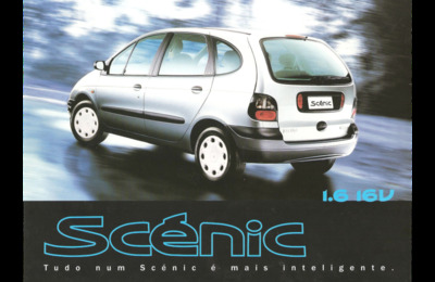 BRRENAULTSCENICBR1996990716V