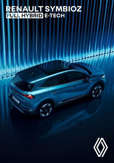 Renault Symbioz