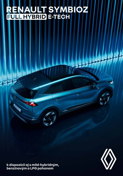 Renault Symbioz