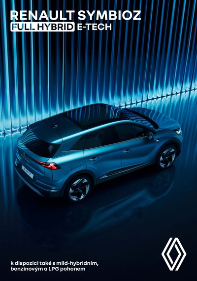 Renault Symbioz