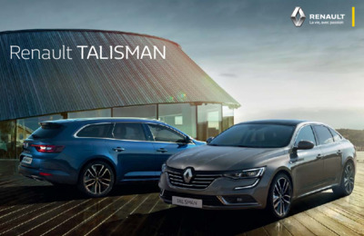 BRRENAULTTALISMANBE20152004