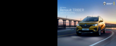 Renault Triber
