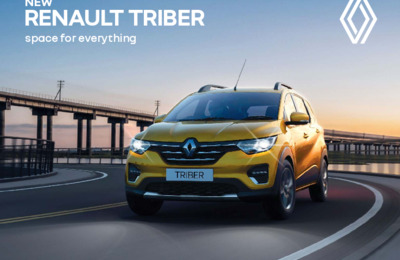 Renault Triber