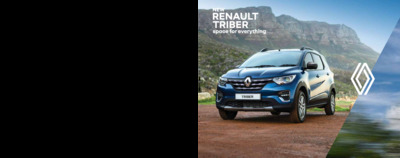 Renault Triber