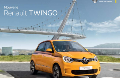 BRRENAULTTWINGO20192001