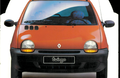 Renault Twingo