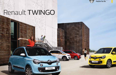 Renault Twingo