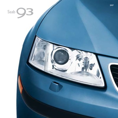 Saab 9-3