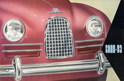 Saab 93