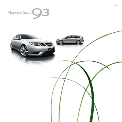 Saab 9-3