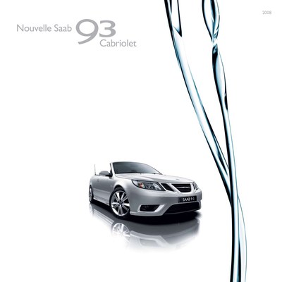 Saab 9-3 Cabriolet