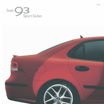 Saab 9-3